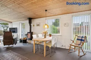 Charming Older, Partially Renovated House In Scenic Nature At Lyngsbæk - Image 3