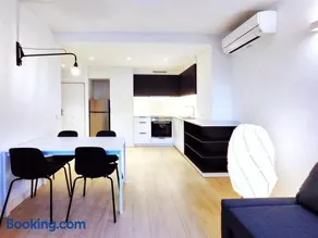Moderno Apartamento en Terrassa Centro - Image 4