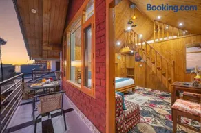 Gadegal Homestay Narkanda - Rooms & Pahadi Café - Image 4