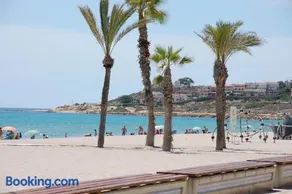 Central & Spacious Miraflores Alicante - Top Rated - Image 1