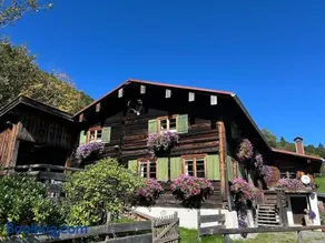 Perfect apartment for climbers and nature-loving couples in Oberstdorf - Image 2