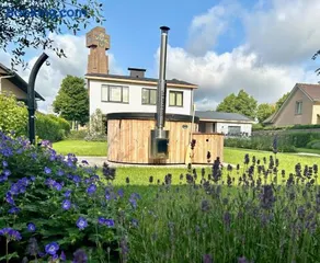 Villa Couleur - Holiday Home - Image 1