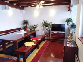 Cheerful two bedroom cottage with panoramic view in Celina - Image 1