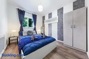 Bright modern Flat near tower bridge - Image 4