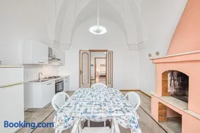 Appartamento climatizzato al centro del paese con balcone panoramico - Image 1