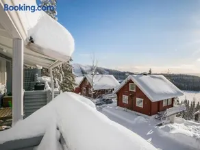 Holiday Home Ukonpuoti b13 kerrostalo by Interhome - Image 3