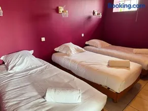 Gîte 6 chambres du Moulin de Fourges privatisable - 19 personnes - Image 3