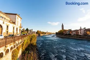 La finestra sul Ponte by Postcardsfrom - Image 4