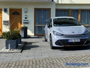 Fewo Rheinwein 1 "mit Terrasse, Parkplatz und Wallbox direkt an der Fewo" - Image 4
