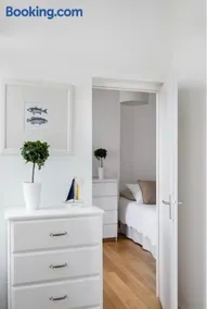 Appartement Bien-être 2 chambres au coeur de Cabourg - - Image 2