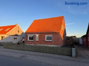 Hyggeligt byhus - Image 1