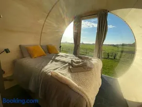 Eco-lodge locatie Dalfsen - Image 1