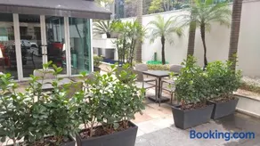 A1 Flats Radisson Berrini - Image 3