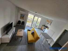 Appartement duplex Mimizan plage - Image 1