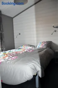 chalet avec piscine - Image 2