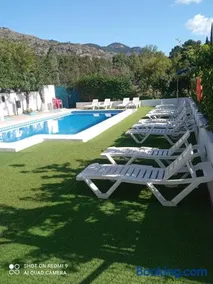 Alojamiento Alarcon - Image 1