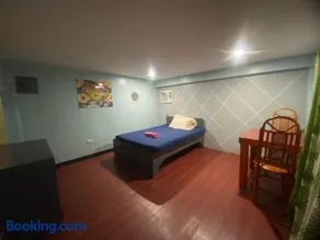 Crocodile Inn Island Garden City of Samal - Image 1