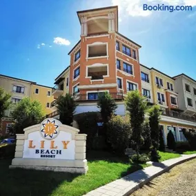 Lily Beach - Apartment 408A - Image 3