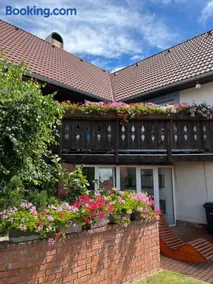 Vojnův Městec Dům s vůní dřeva - Image 3