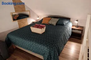 le petit cosy terrasse et spa - Image 3