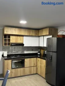 Apartamento Cocorna Aventura - Image 4