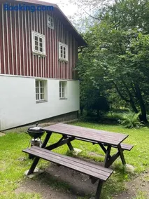 Roubenka u potoka Jizerské hory - Image 2