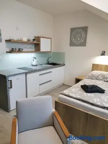 Apartmán v Harmonii 3 patro - Image 5