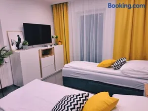 Apartament Olimpijski - Image 1