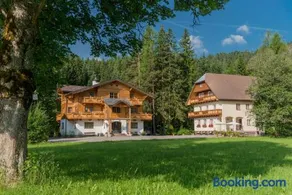 MEINE HEIMAT - Charming Mountain Apartments & Free Summercard - Image 4