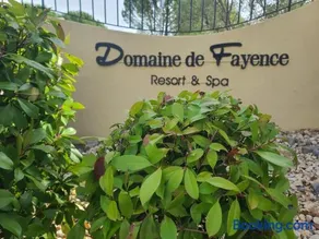 PROVENÇAL HOUSE IN FAYENCE with POOL & INDOOR SPA - Image 2