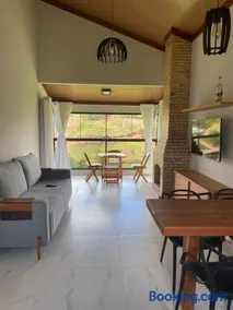 Estância da Colina Chalet - Image 5