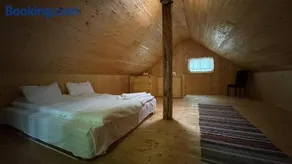 Conacul Dascălu Valea Doftanei - Image 1