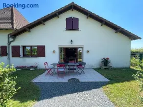 Gîte Le Mailloux - Maison calme à 15 min du Pal - Image 2