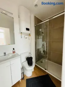 Yogi - Studio rénové - Centre - Image 3