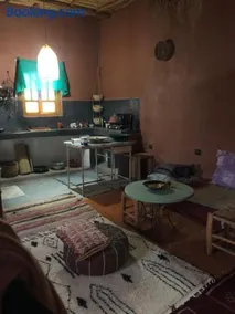 Chill and welcoming flat in Tagounite - Image 1