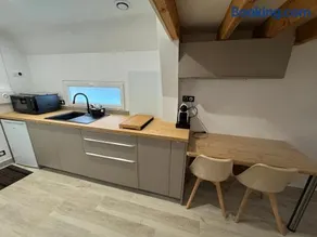 Charmant studio à Sarzeau, 20 m² avec terrasse - Image 3