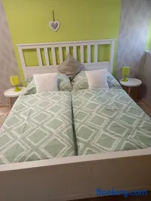 Dűlő Apartmanház - Image 2
