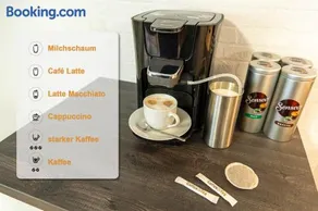 Gemütliche Ferienwohnung "Zum Kalten Feld" - Image 2