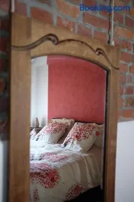 Suite Terracotta : Gîte de charme en Avesnois - Image 1