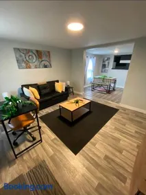 Osceola Extended Stay - Image 1