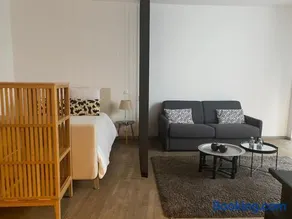 Studio bord de Creuse - Image 3