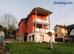 Ferienwohnung Altensteinblick - Image 1