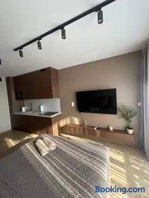 Apartament Kaszmirowy - Image 1