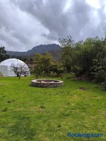 Tikary Lodge - Image 2