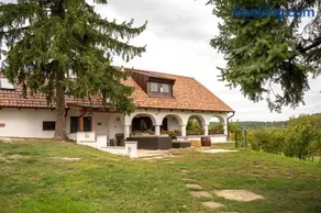 Balaton Cottage - Your Hide Away - Image 3