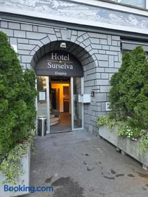 Hotel Surselva - Image 4
