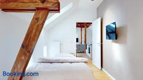 Apt 11 No 8A BoardingHouse Lüneburg - Image 2