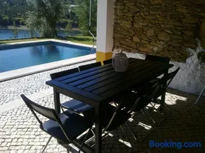 Casa do Pai Castelo de Bode - Image 3