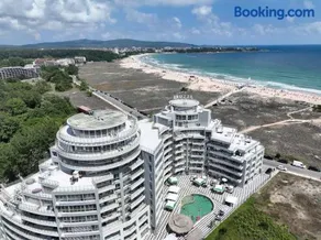 Allure Beach Resort Aparthotel - Image 2