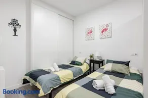 Studio 1 Soto Parking Renfe - Image 3